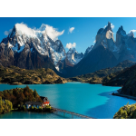 Patagonia  2023